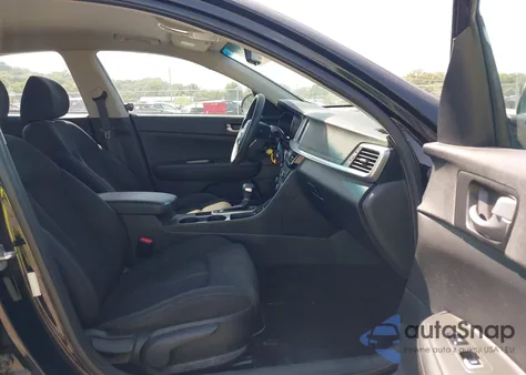 2019 Kia Optima Lx из США, поврежденный, VIN 5XXGT4L37KG378286